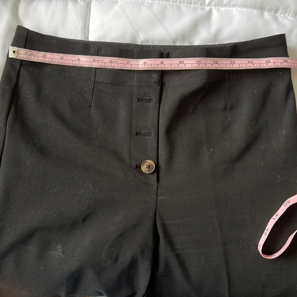 Loft high waist pants. NWOT size 6